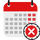End Date Icon