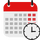 Start Date Icon